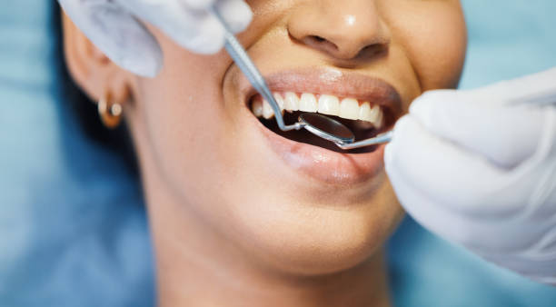 Best Mobile Emergency Dentist in Stansbury Park, UT