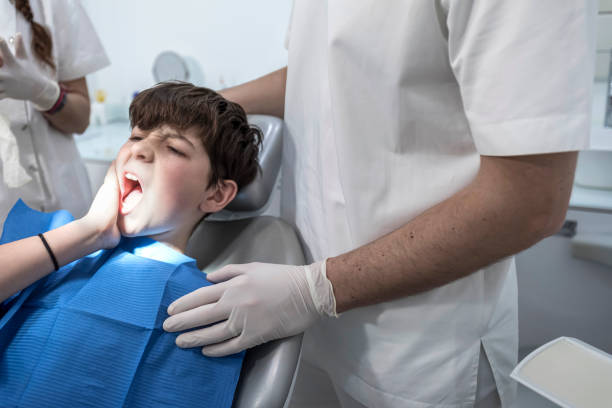 Best Broken or Cracked Tooth Emergency Dentist in Stansbury Park, UT